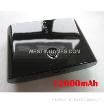 12000mAh External Power Bank for Phone (HOT0113)